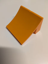 Sports Stuntz Ramp orange