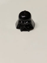 Minifigur, Kopfbedeckung Helm SW Darth Vader - one piece schwarz