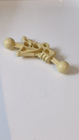 Bionicle Toa Bein beige tan