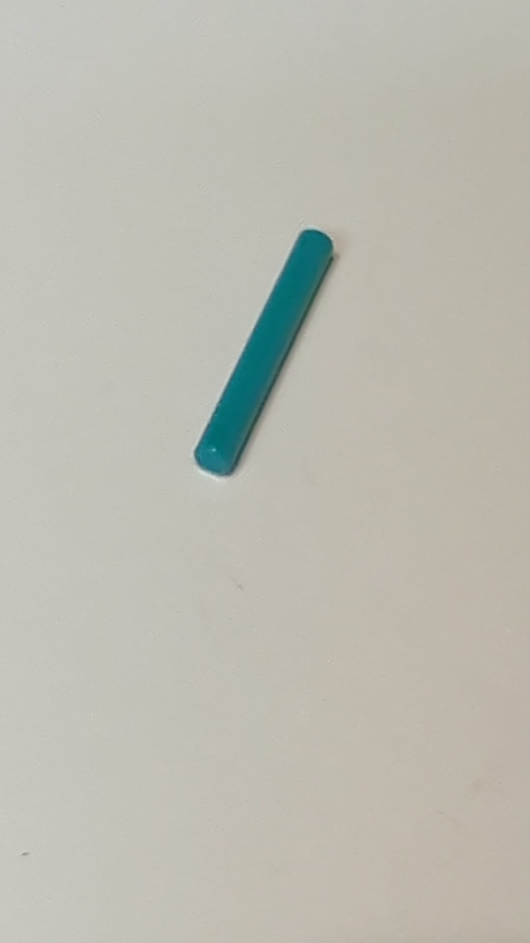 NEU Stab 3L "Arrow" türkis