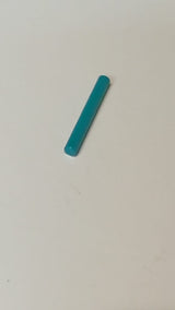 NEU Stab 3L "Arrow" türkis