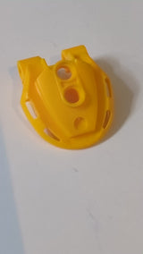 Bionicle Schulterpanzerung, Matoro Mahri hellorange