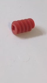 Technik, Schneckengetriebe, Lang rot