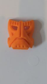 Bionicle Krana Maske Vu orange