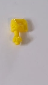 Friends Accessories Handmixer hellorange