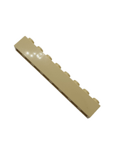 NEU Stein 1 x 8 beige