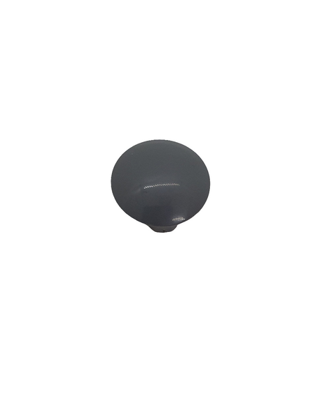 NEU Plate, Round 2 x 2 with Rounded Bottom (Boat Stud) neudunkelgru dark bluish gray