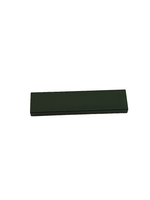 NEU Tile 1x4 dunkelgrün dark green