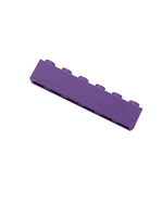 NEU Brick 1 x 6 mittellavendel medium lavender