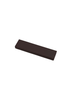 NEU Tile 1 x 4 dunkelbraun dark brown