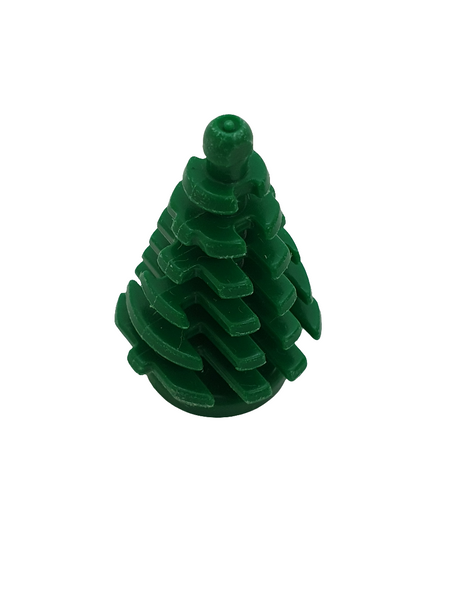 NEU Plant, Tree Pine Small 2x2x4 grün green