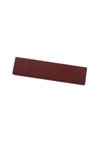 NEU Tile 1 x 4 dunkelrot dark red