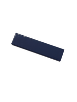 NEU Tile 1 x 4 dunkelblau dark blue