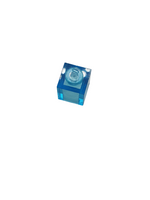 NEU Brick 1x1 transparent hellblau trans-light blue