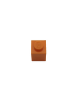 NEU Brick 1x1 orange orange