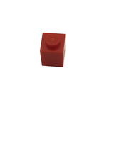 NEU Stein 1 x 1 rot