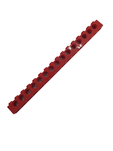 1x16 Technik Stein rot