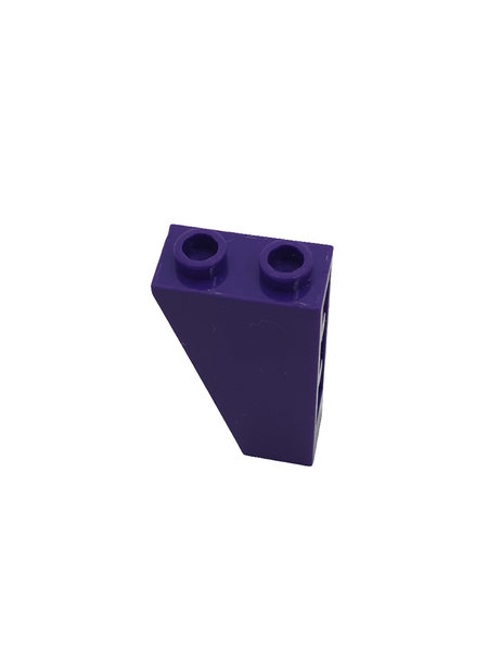 1x2x3 Invertstein 75° lila dark purple