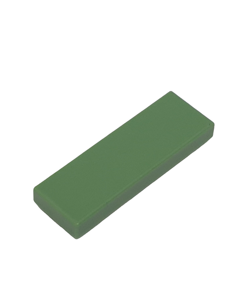 1x3 Fliese sandgrün sand green