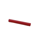 Stab 3L Stock Stange kurz rot red