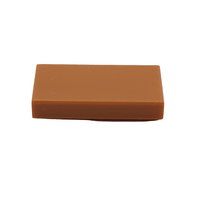 1x2 Fliese medium nougat