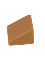 1x1 Dachstein 30° nougat medium nougat