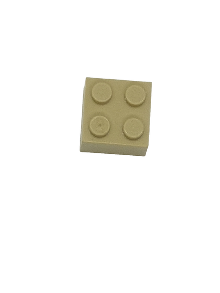 NEU Stein 2 x 2 beige