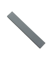 NEU Fliese 1 x 6 neuhellgrau