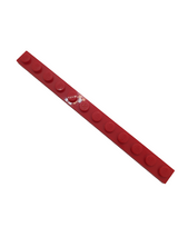 NEU Platte 1 x 12 rot