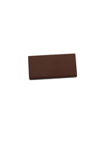 NEU Fliese 1 x 2 neubraun