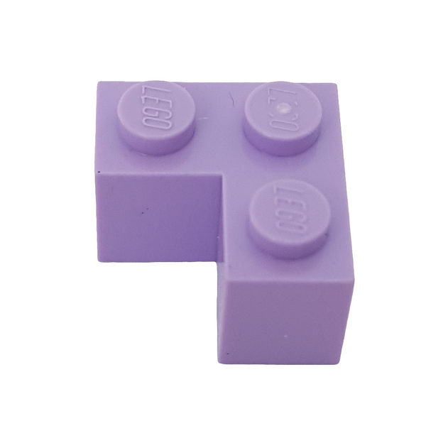 2x2 Eckstein helllavendel lavender