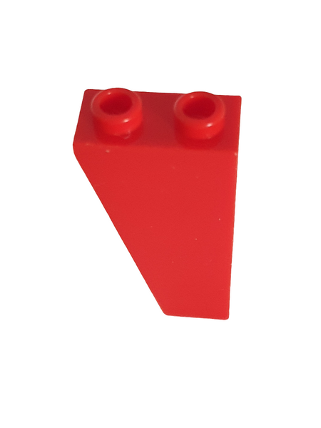 1x2x3 Invertstein 75° rot