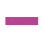 NEU Fliese 1 x 4 knallpink