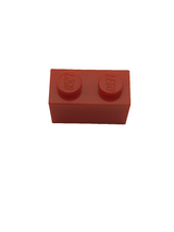 NEU Stein 1 x 2 rot