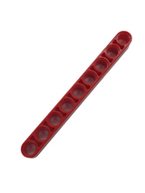 NEU Technik, Liftarm breit 1 x 9 rot