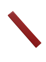 NEU Fliese 1 x 6 rot