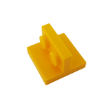 NEU Snot Konverter 2 x 2 - 1 x 2 zentriert gelb
