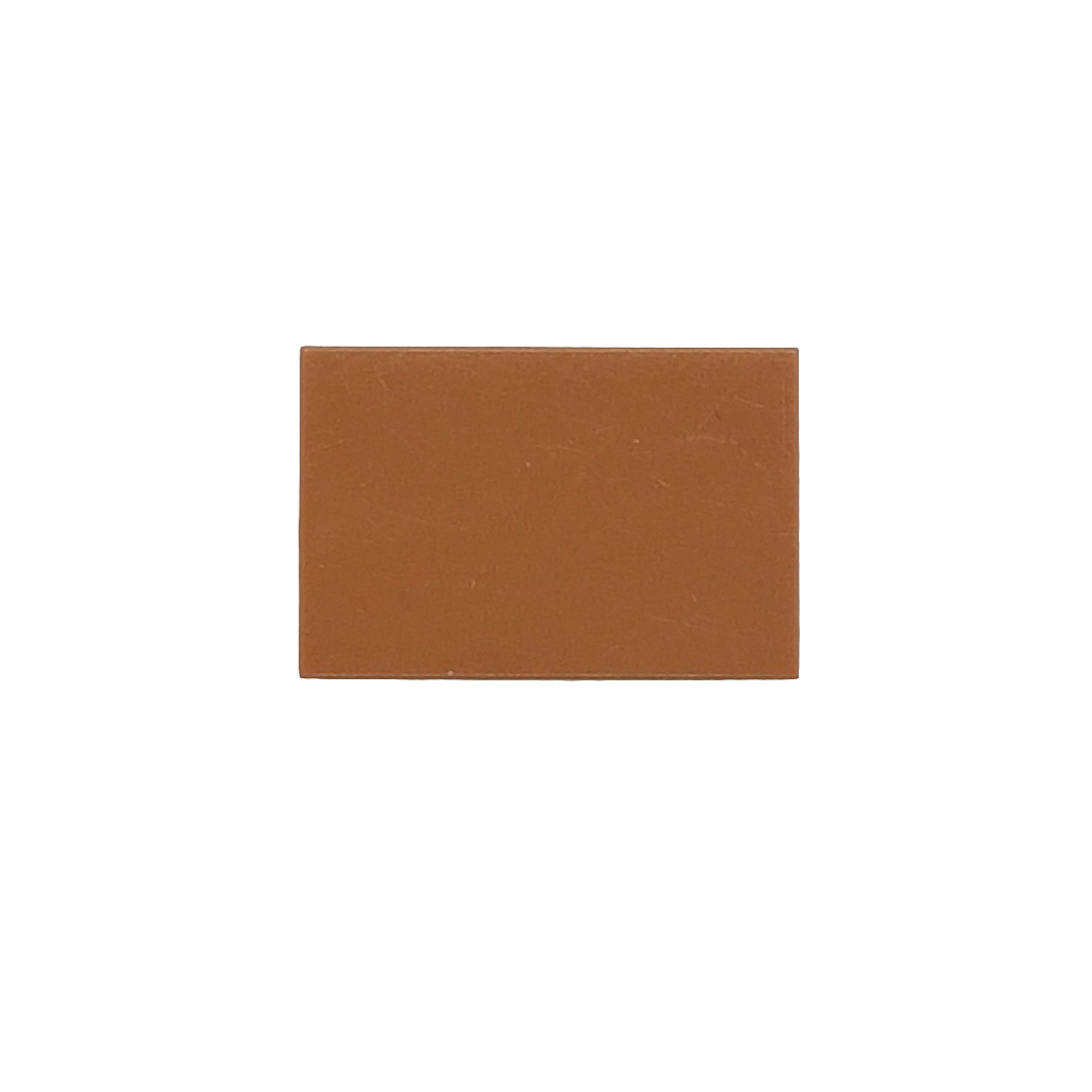 NEU Fliese 2 x 3 nougat