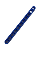 1x11 Technik Liftarm breit blau