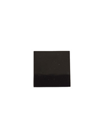 2x2 Fliese schwarz black