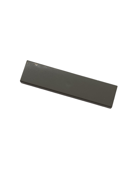 1x4 Fliese altdunkelgrau dark gray