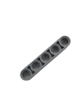 NEU Technik, Liftarm dick 1 x 5 neuhellgrau