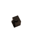 1x1 Snot-Konverter schwarz black