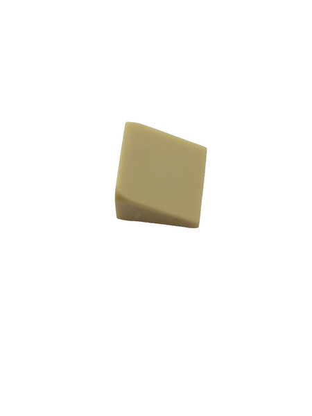 1x1 Dachstein 30° beige tan