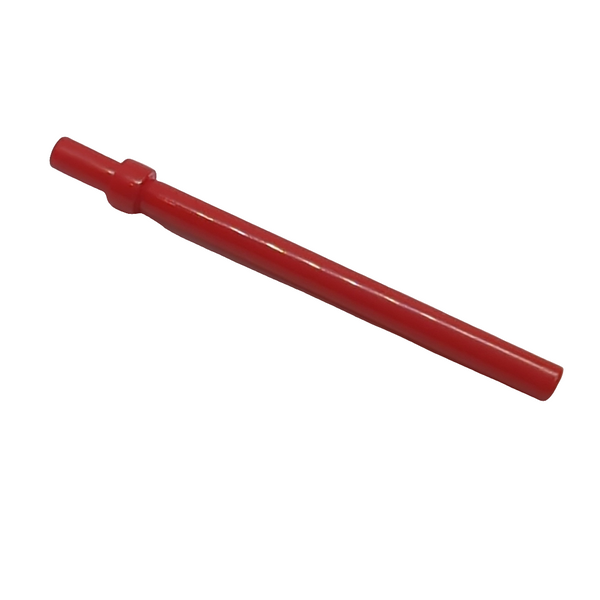 NEU Bar 6L with Stop Ring rot red