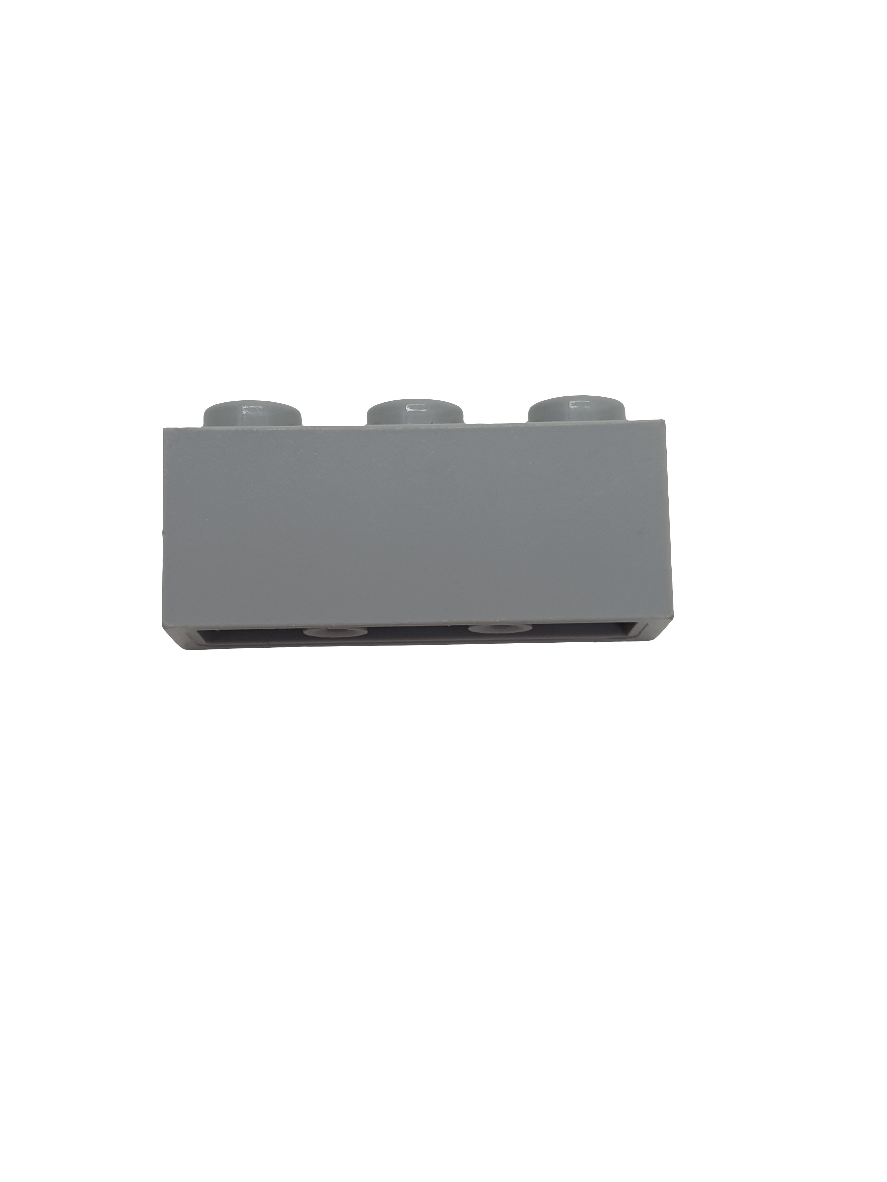 NEU Stein 1 x 3 neuhellgrau