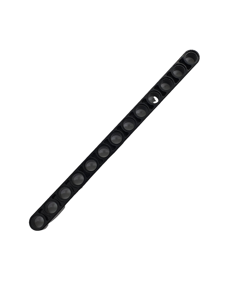 NEU Technik, Liftarm breit 1 x 13 schwarz