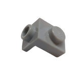 NEU Winkelplatte 1 x 1 - 1 x 1 neuhellgrau