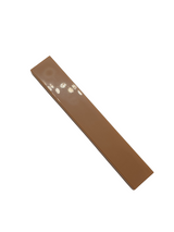 NEU Fliese 1x6 nougat (medium)