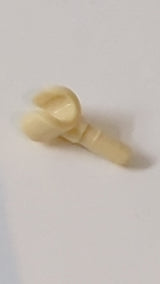 Hand beige tan